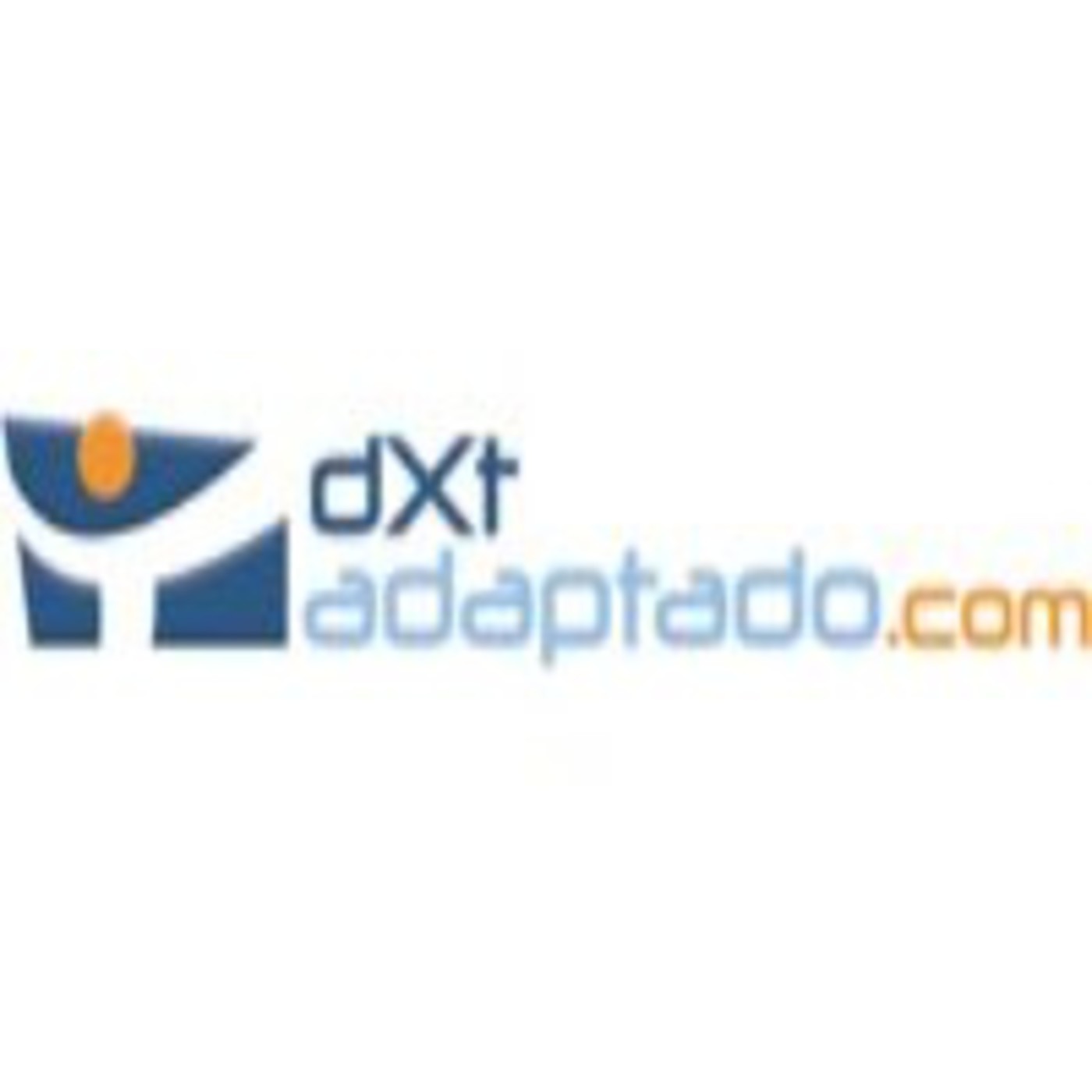 Podcast dxtadaptado.com