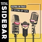 Episode 37: Beady Little Eyes, Icky Kombucha, and the Tragedy of the Last Lonely Chuckle