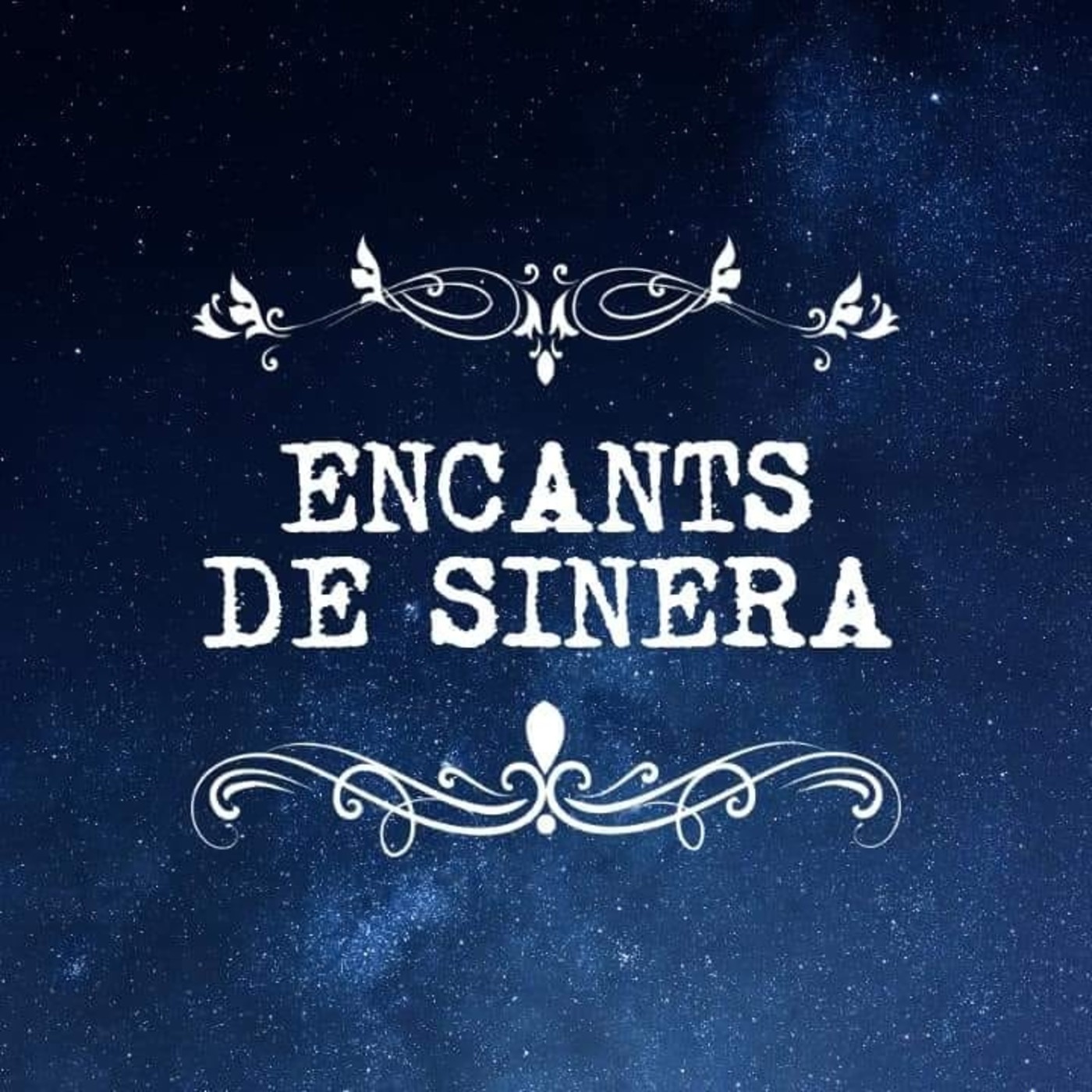 Encants de Sinera | Numerología con María José Fernández.