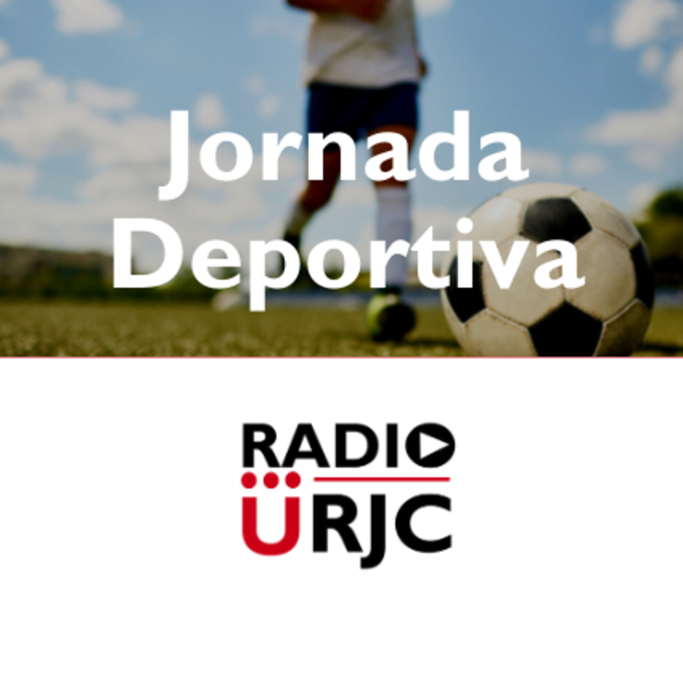 Jornada Deportiva