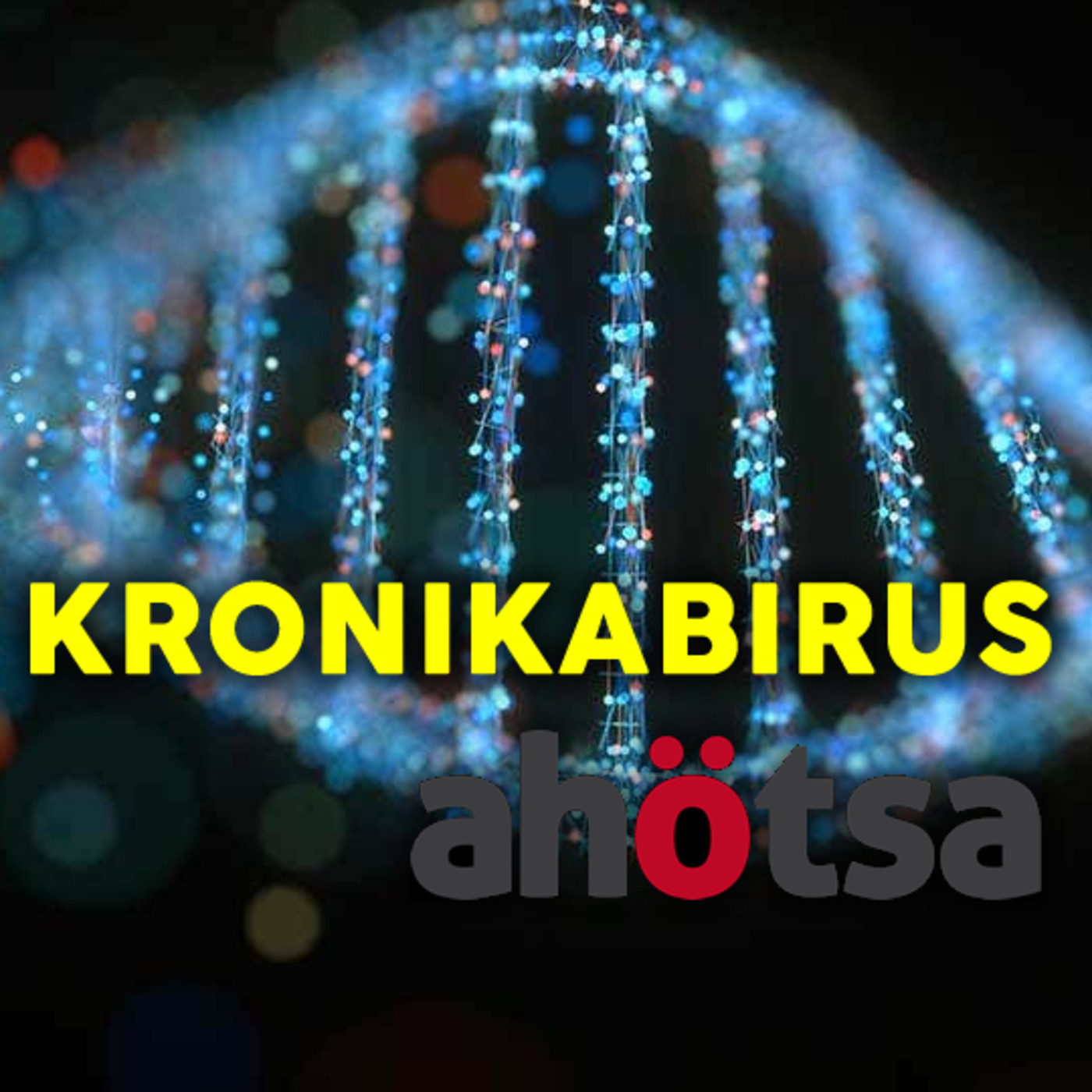 kronikabirus
