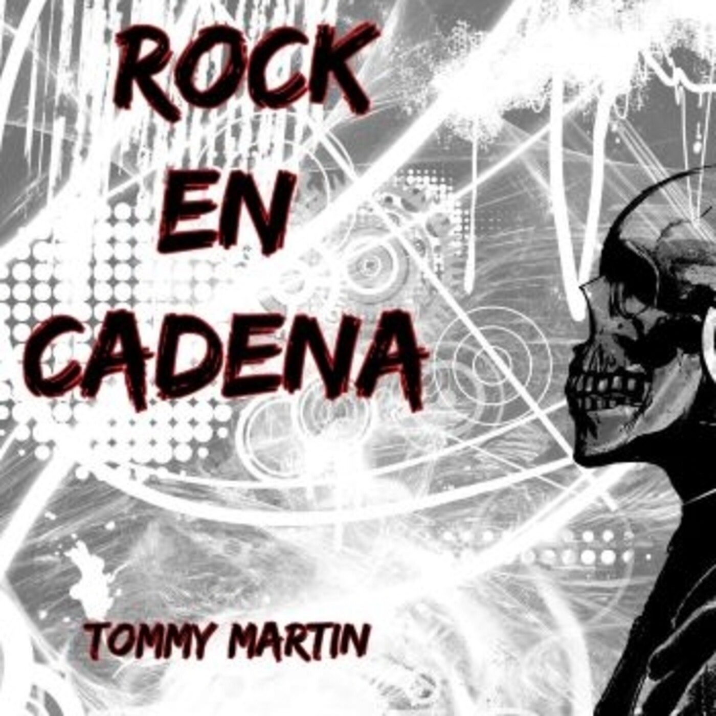 Rock en Cadena