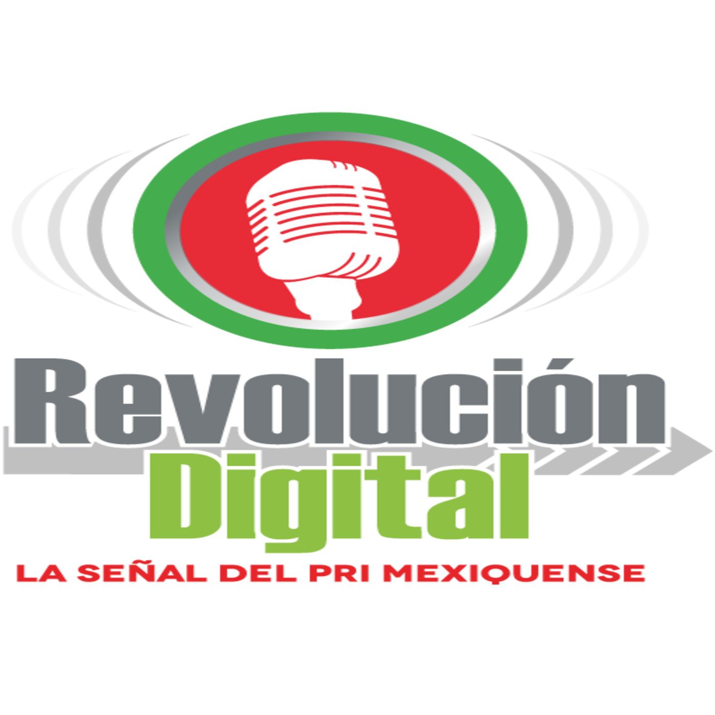 Podcast de Revolución Digital