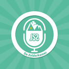 STOPPEN MET YOUTUBE VOOR EEN ANDERE BAAN - De Zolderkamer #9