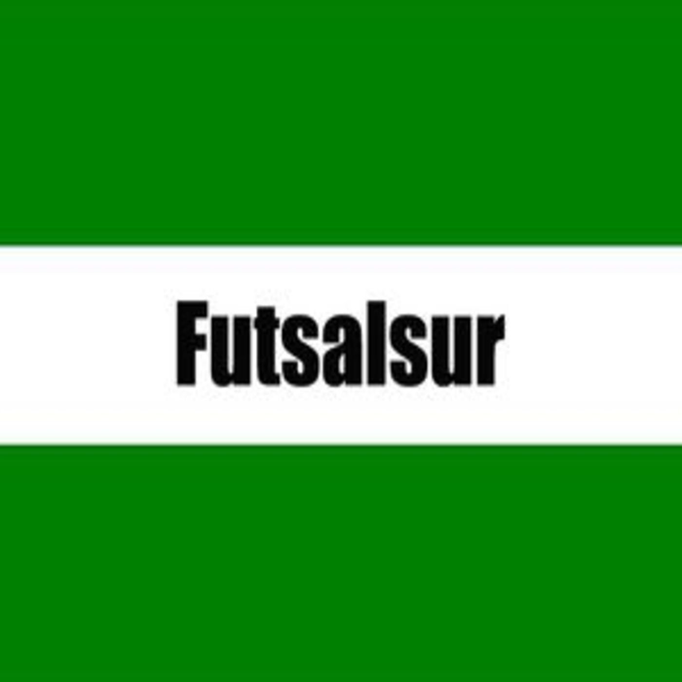 Podcast de Futsalsur