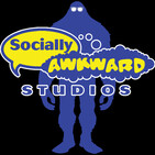 Socially Awkward Studios #275: “420 Eve, Dude.”