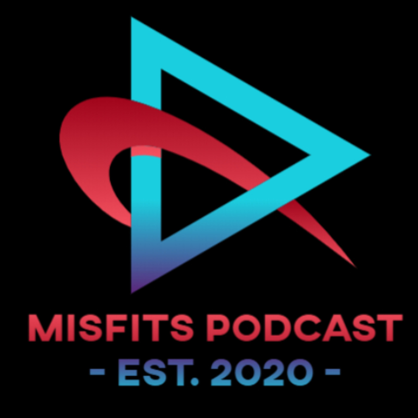 Misfits Podcast