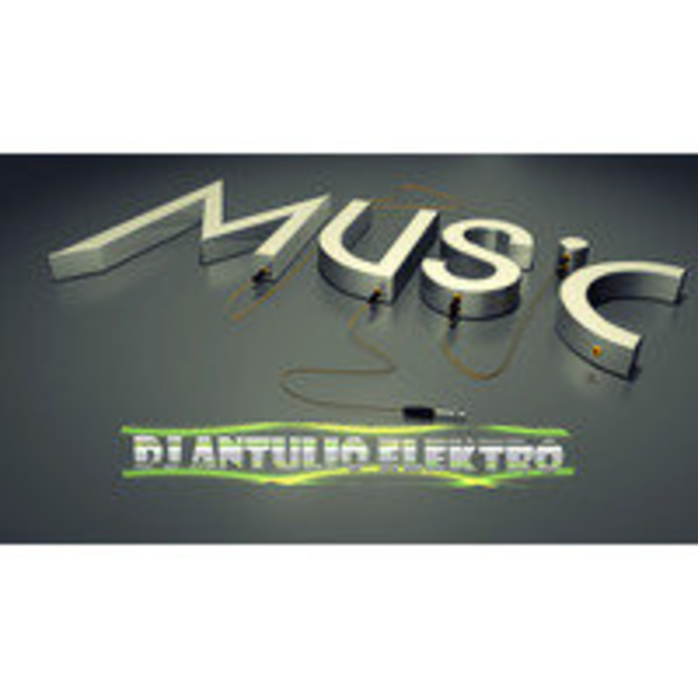 Podcast de Dj Antulio Elektro