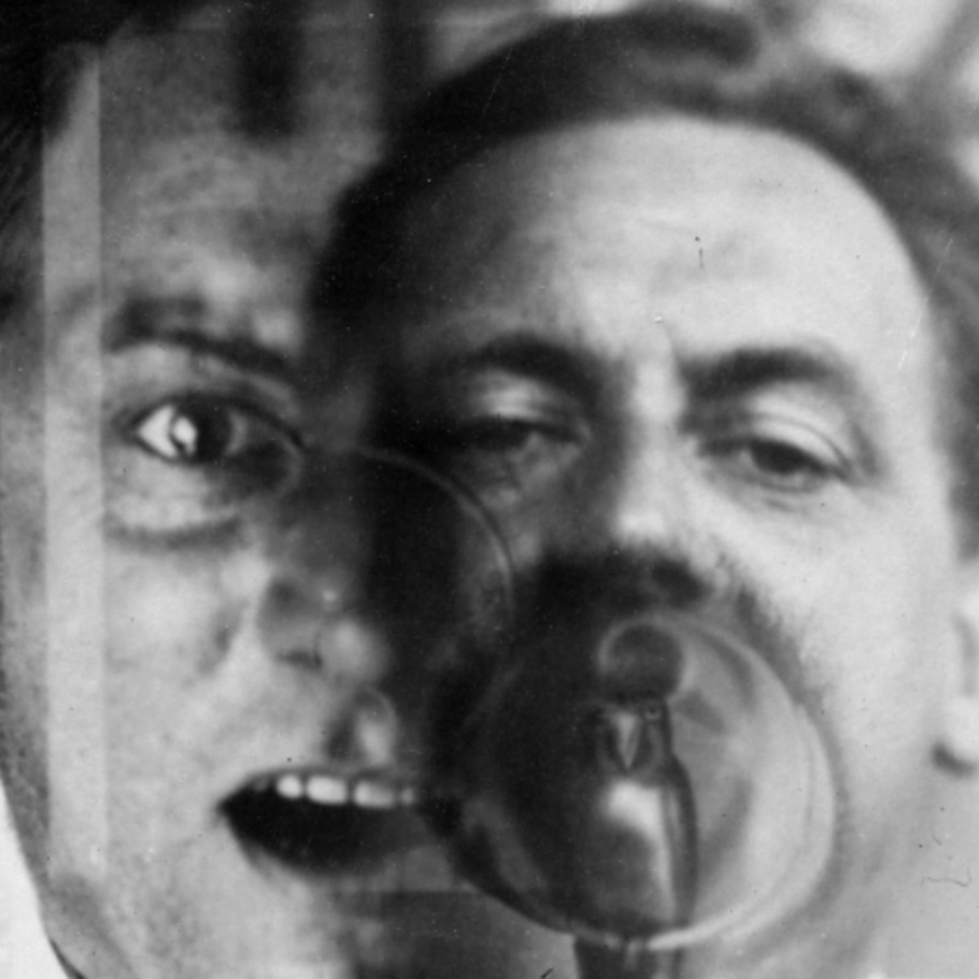 Crisis del lenguaje, café literario y vanguardias