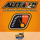 Radio del Motor AutoFM 8x08 Especial BMW 2020