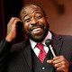 Day 8 - LES BROWN - Self Approval