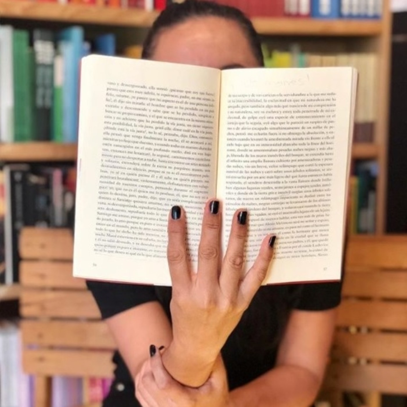 Literatura - Lado B