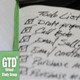 194: Checklists