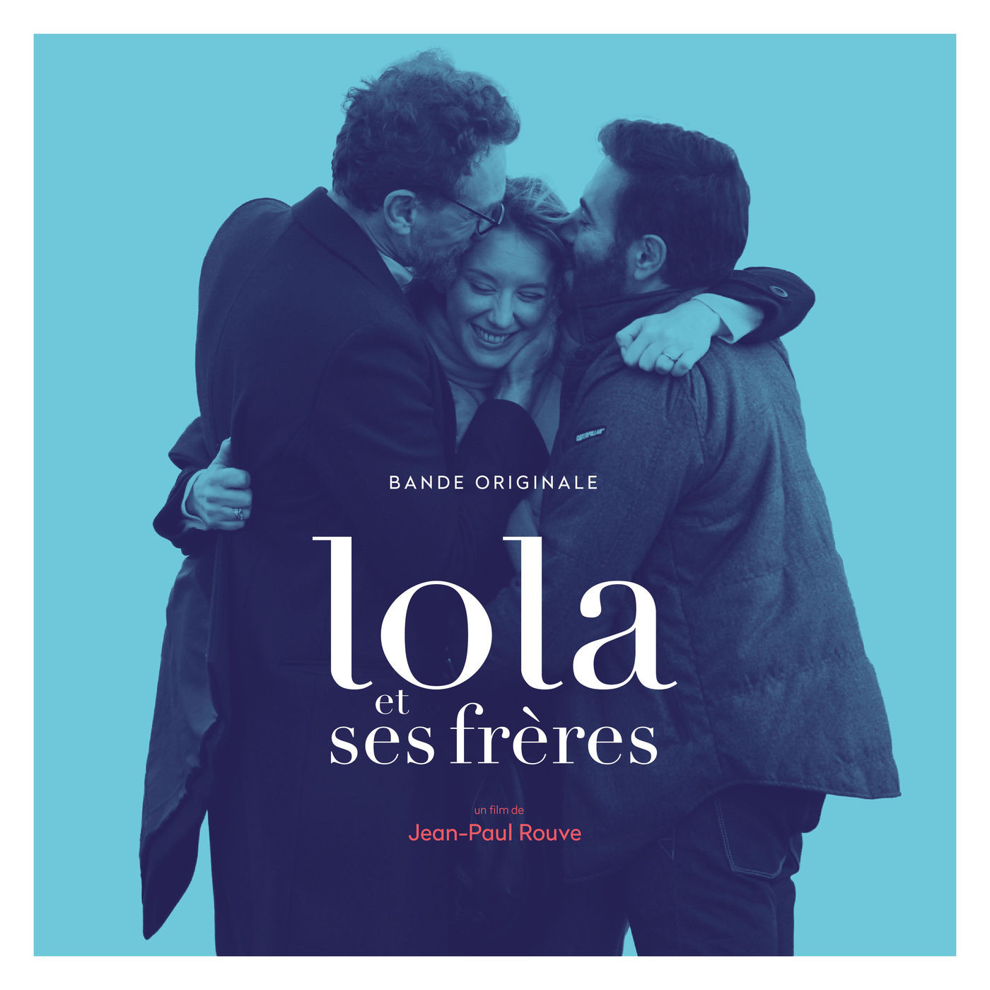 LOLA Y SUS HERMANOS
