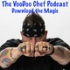 Episode 28 - Greg 'MF'n' Baker