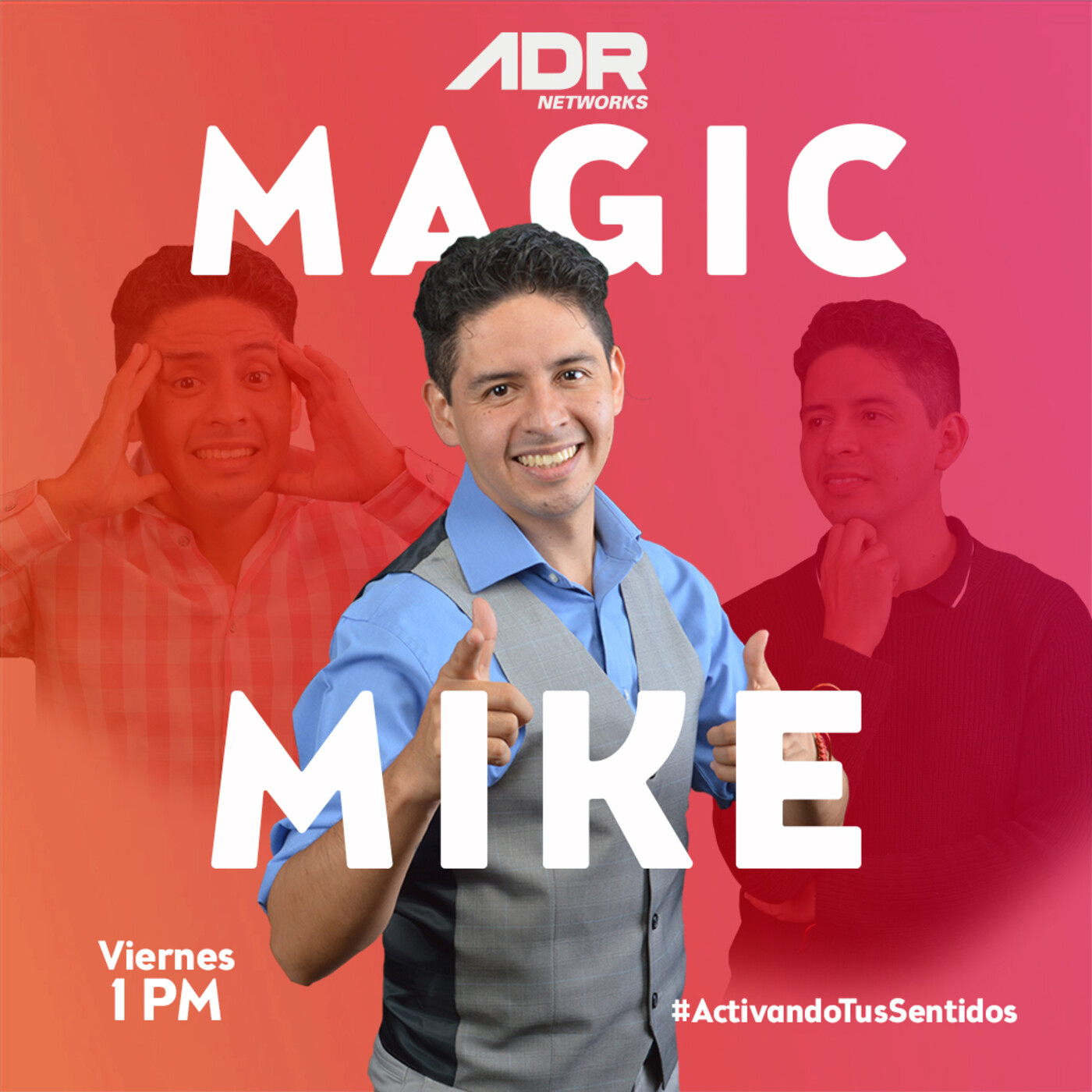 MAGIC MIKE
