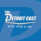 The Detroit Cast – #1420