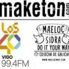 MAKETON Estrella Galicia Sábado 27 Agosto de 2011