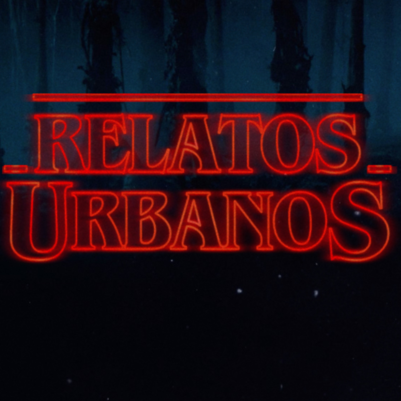 Relatos Urbanos