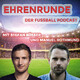 Ehrenrunde 2 mit Ancillo Canepa
