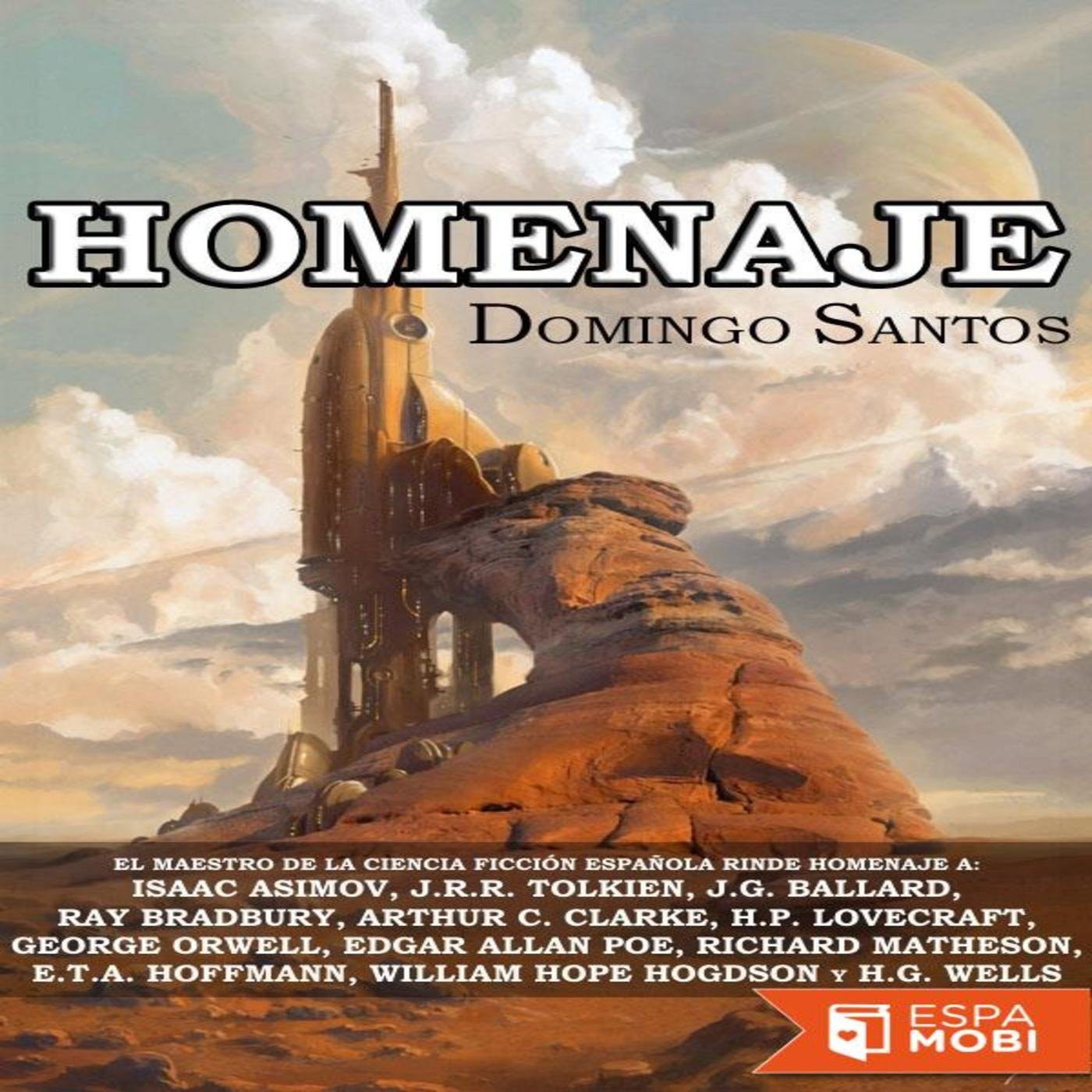 Homenaje de Varios Autores