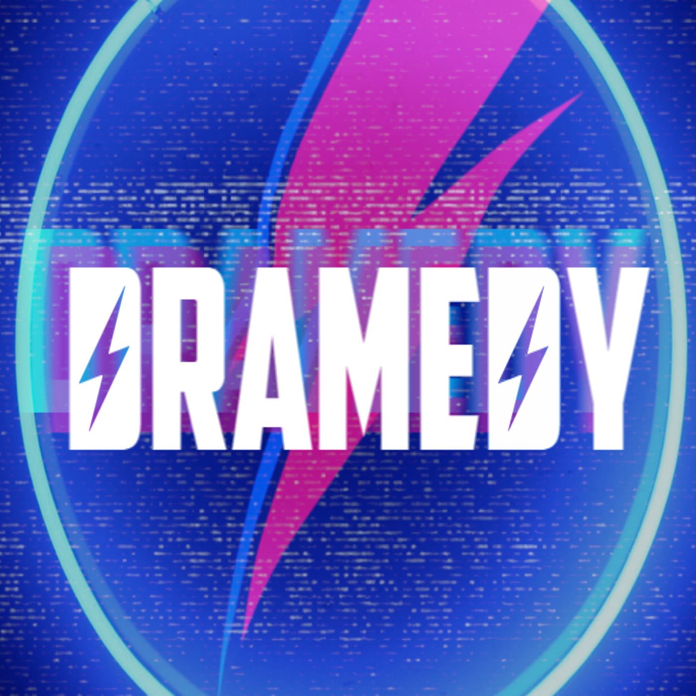 DRAMEDY