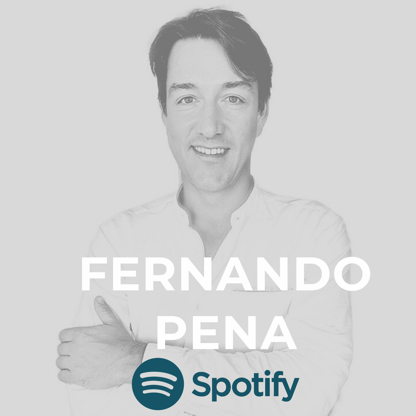 Fernando Pena. Formación de formadores