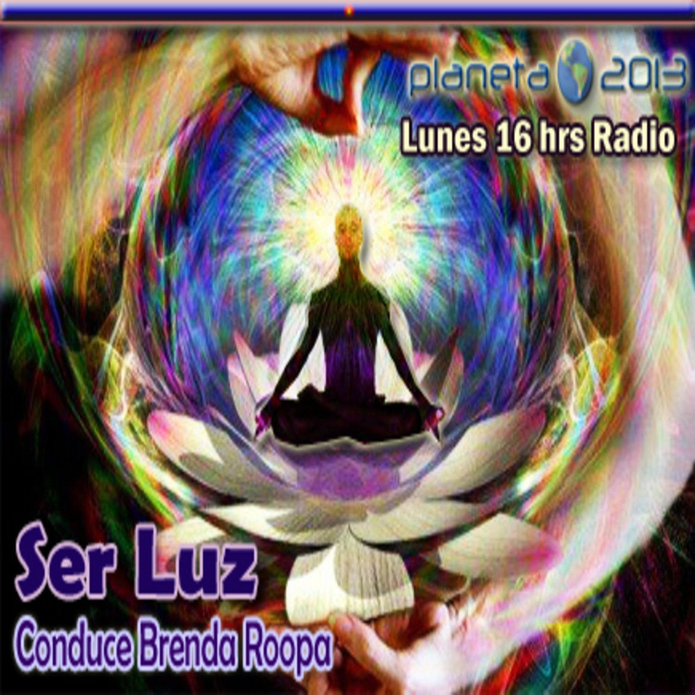 Ser Luz