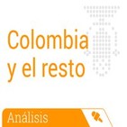 Colombia y el resto - Estado Nación