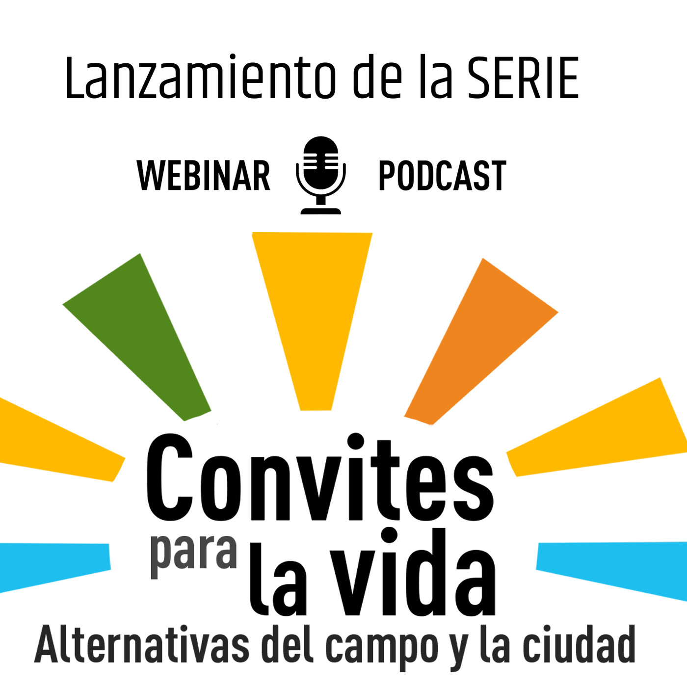 Convites Para La Vida