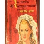 La novia de Lammermoor, de Walter Scott