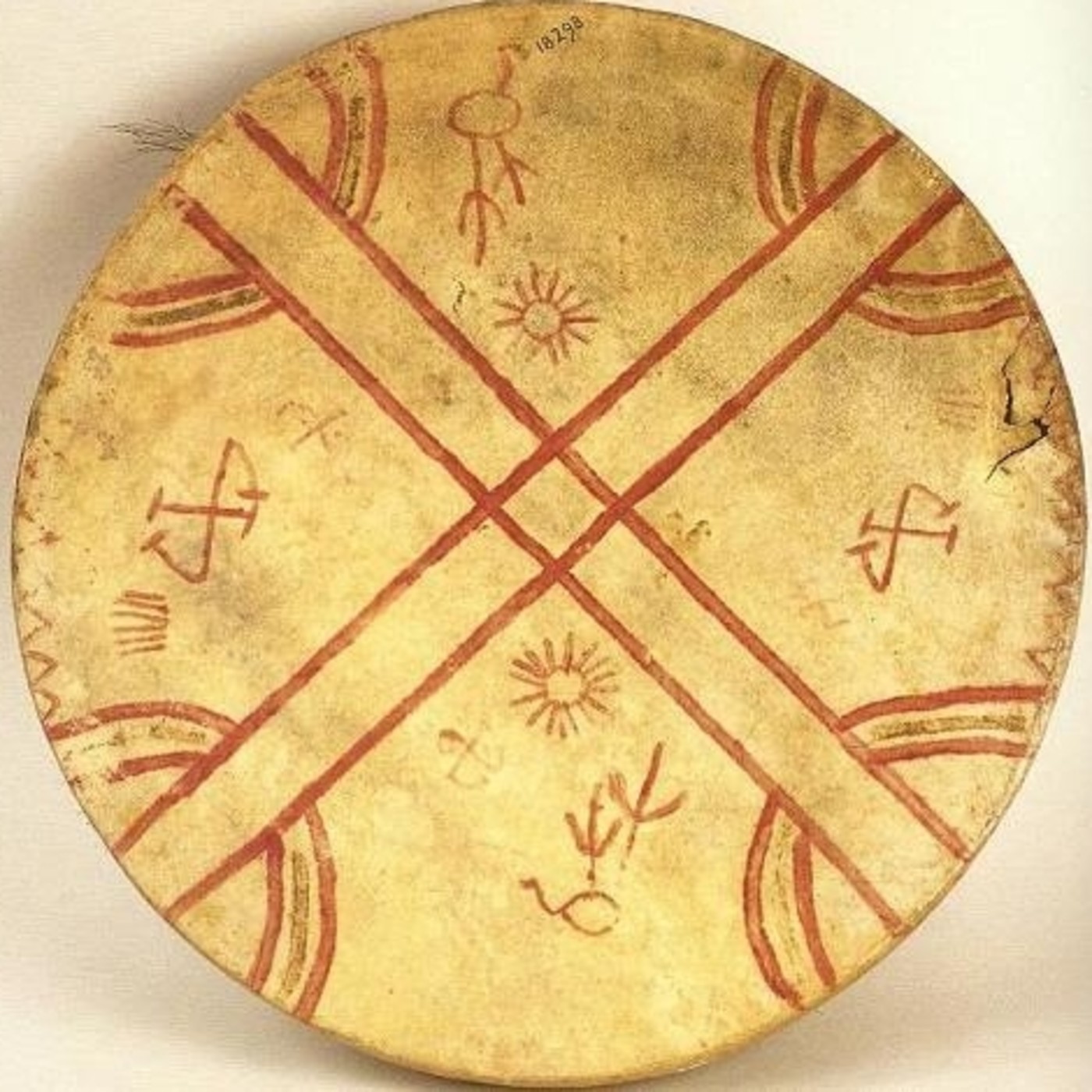 Con los apuntes al aire