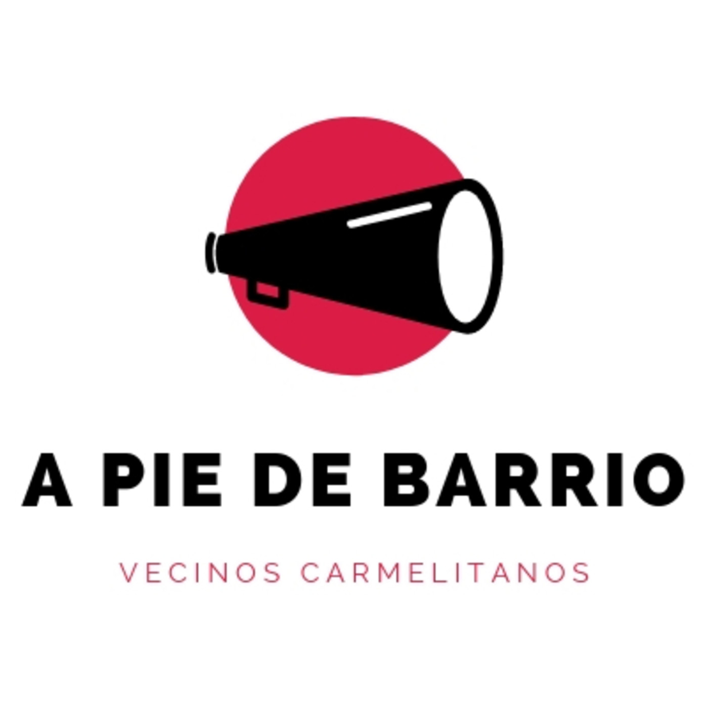 A PIE DE BARRIO