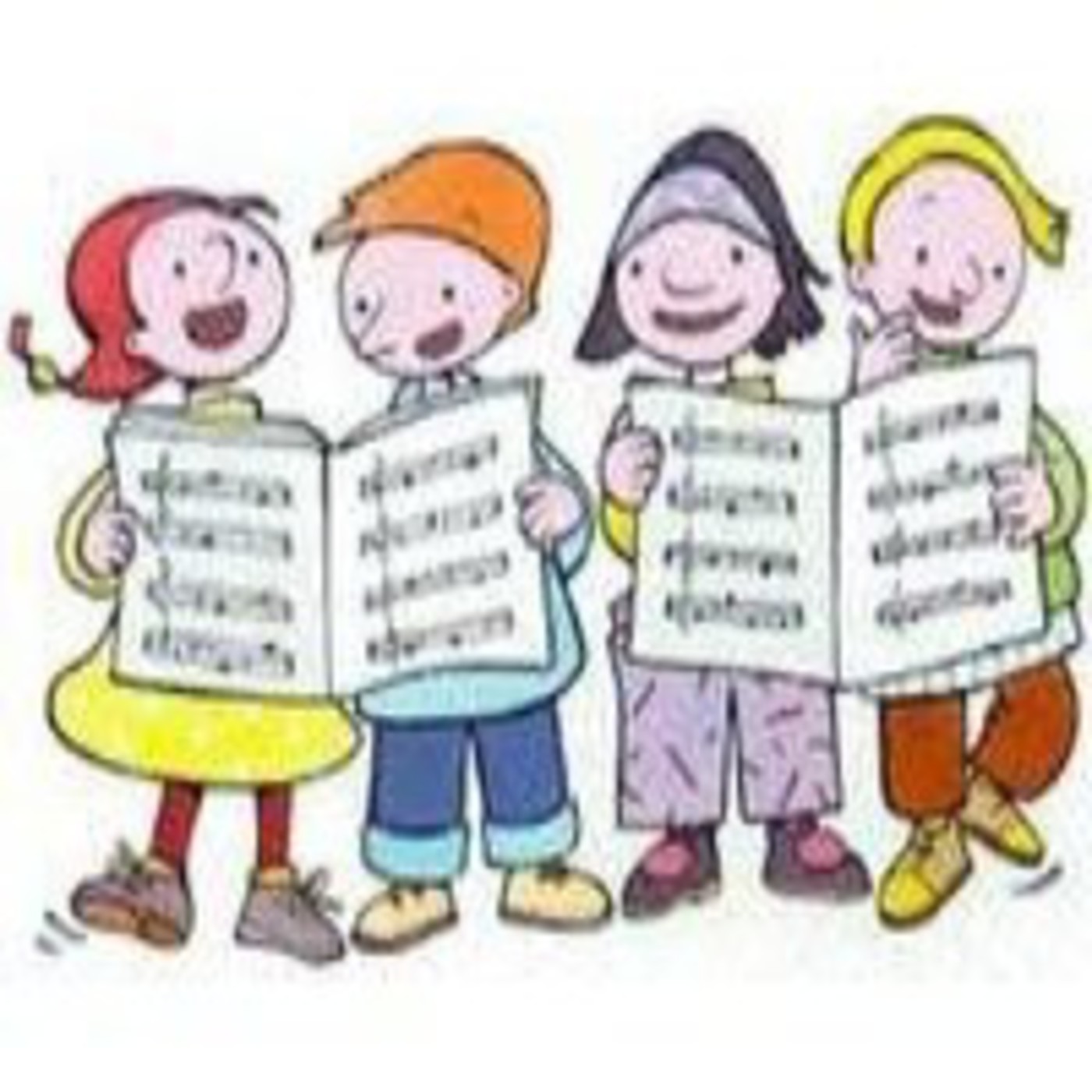 Podcast CANÇONS CEIP GUILLERIES
