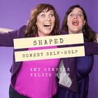 Ep 21: Sliding Out Of Seasonal Depression