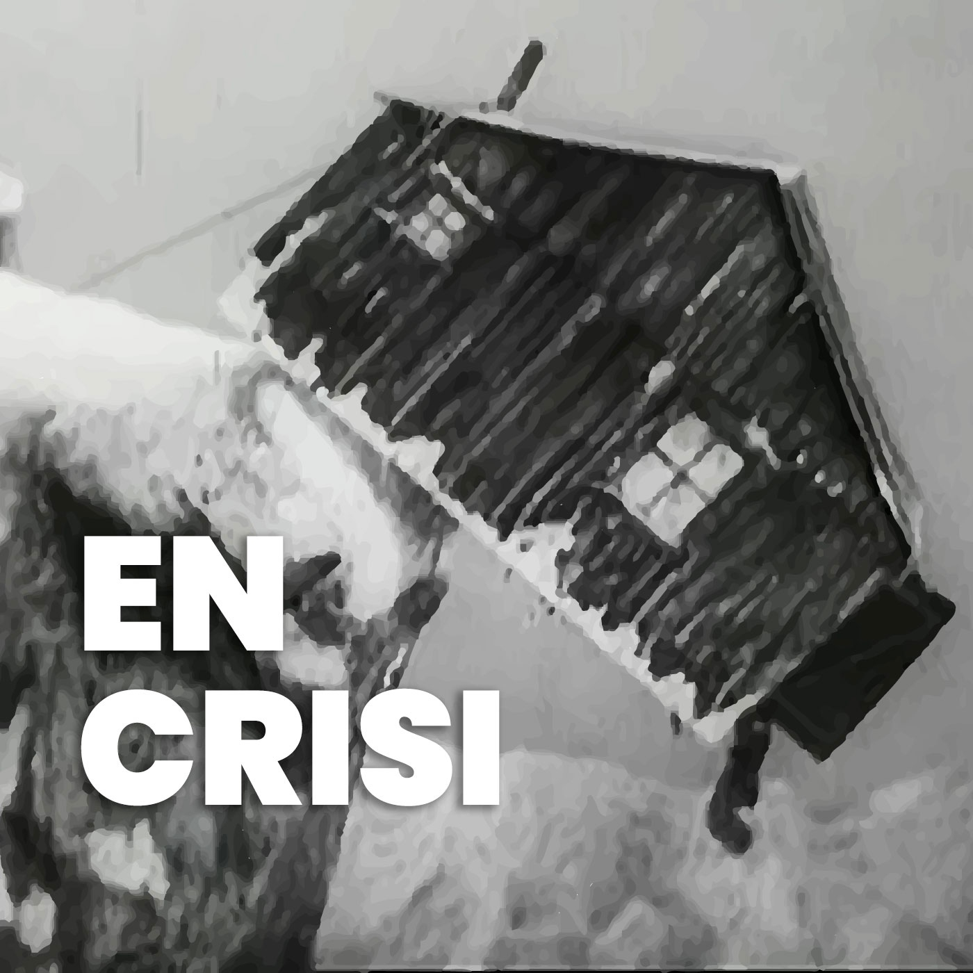 En crisi, un pòdcast d'antropologia social