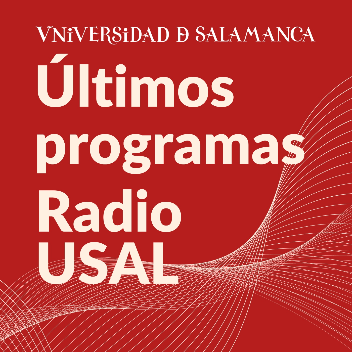 Resumiendo en Radio USAL