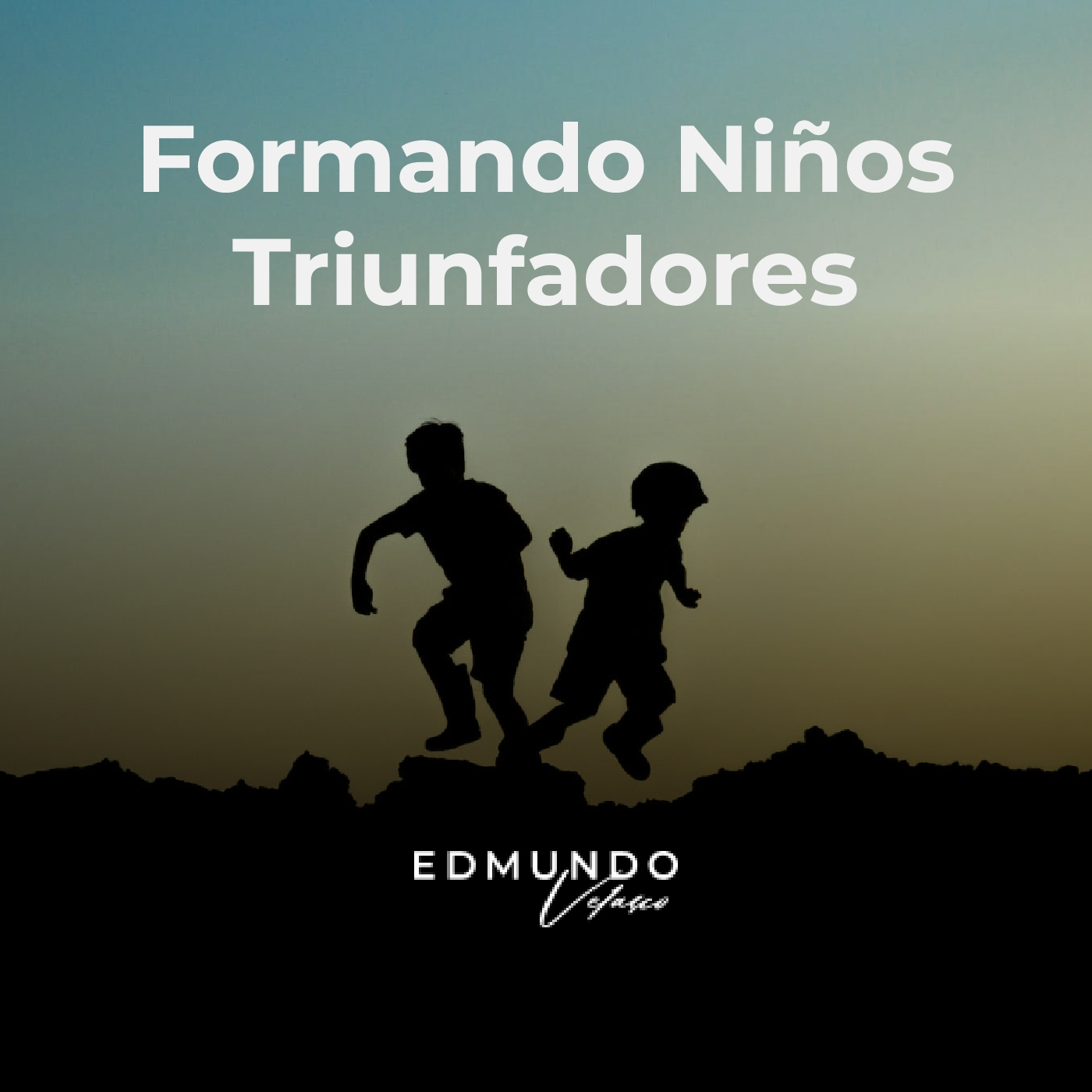 Formando Niños Triunfadores - Audios Preparatorios podcast artwork