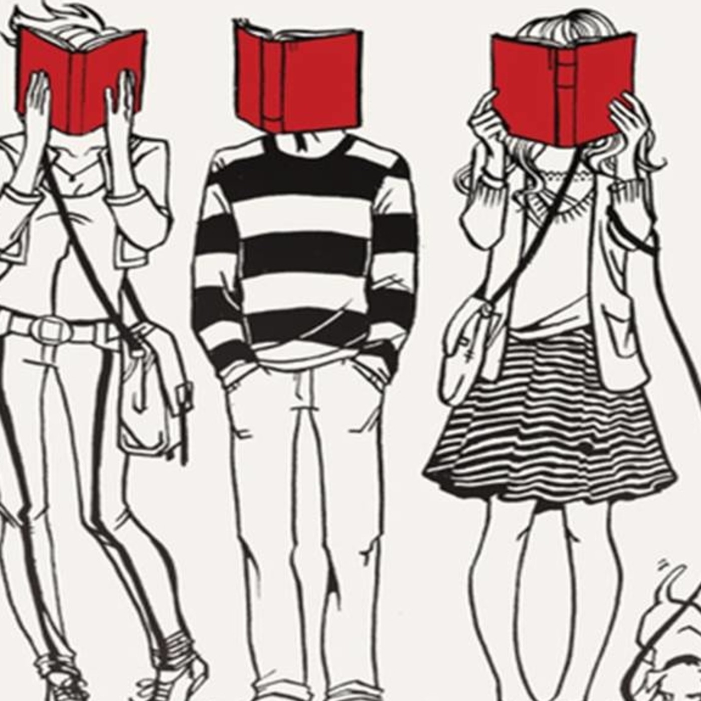 Experiencias lectoras 2017-18