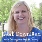 Episode 17 - Inclusion and Behavior Support Helpline