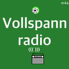 Vollspannradio - vsr 068- Das WM-Telegramm II