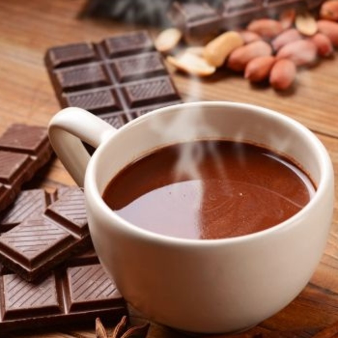 Chocolate de Esperanza