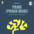 Orangtua Protektif VS Orangtua Normatif (Episode #4)