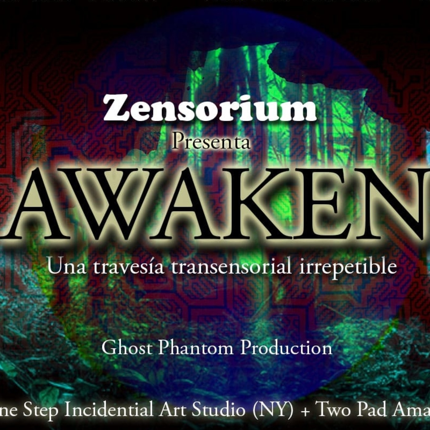 Zensorium 2019