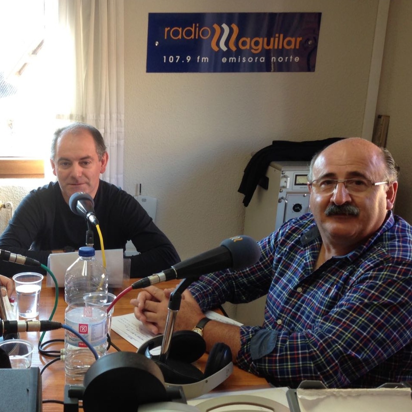 Aguilar: Patrimonio y sus gentes