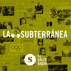 El Cine de La Subterranea