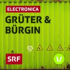 Grüter&Bürgin DJ-Set vom 07.12.2018