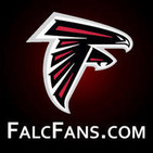 FalcFans Podcast, the Official podcast of The Falc