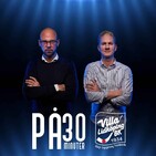 S2EP2. Spelarfruarna