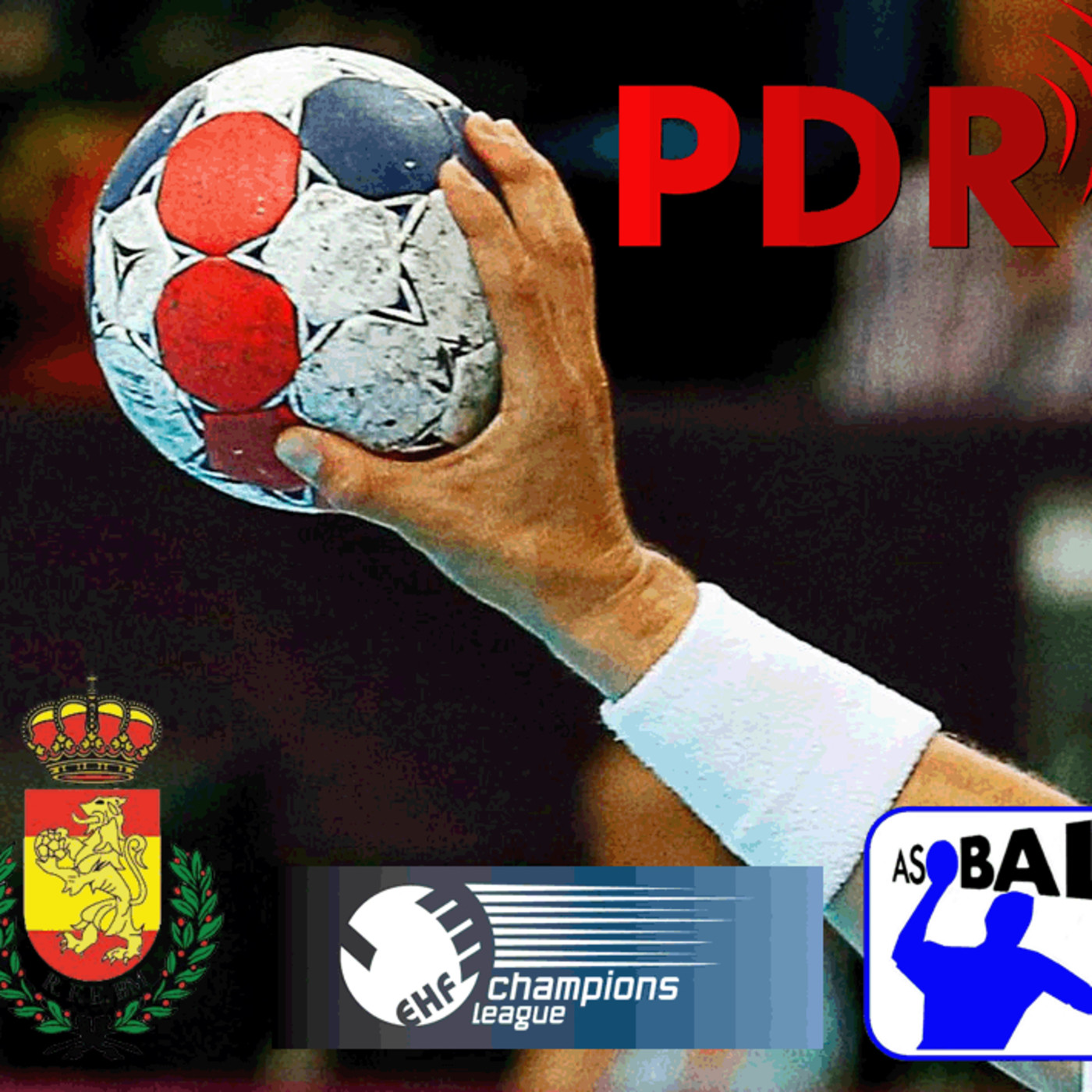 Balonmano 2016-17